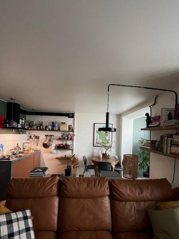 Studio - 20 m² - 1 pièce