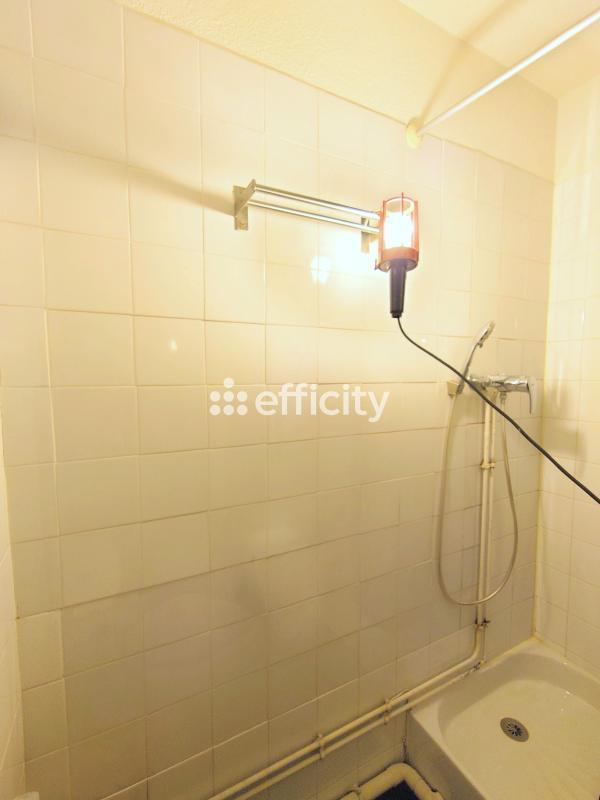 Appartement - 19 m² - 1 pièce