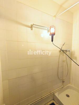 Appartement - 19 m² - 1 pièce