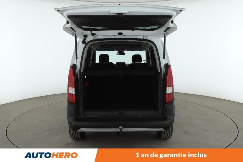 Peugeot Rifter 1.5 Blue-HDi Allure Pack 131 ch