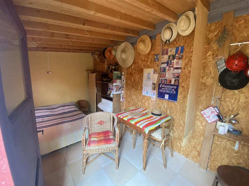 Maison - 145 m² - 3 pièces