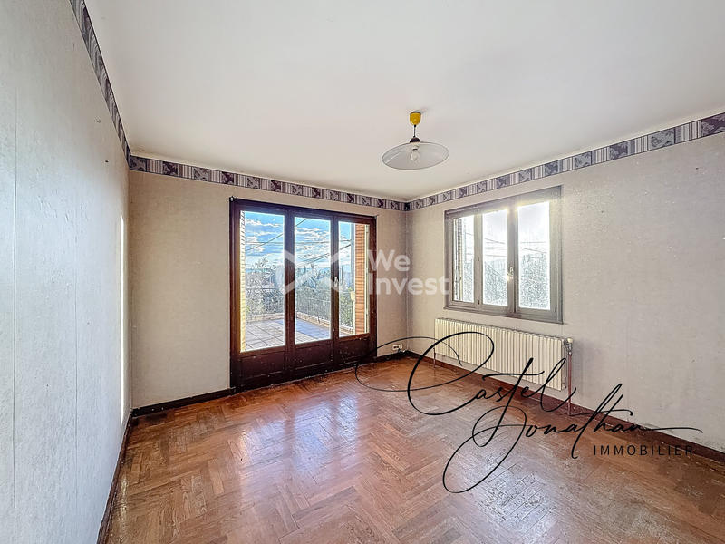 Villa - 92 m² - 4 pièces