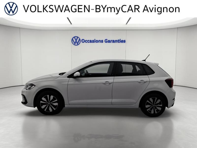 Volkswagen Polo 1.0 Tsi 95 s&amp;S Dsg7 Vw Edition