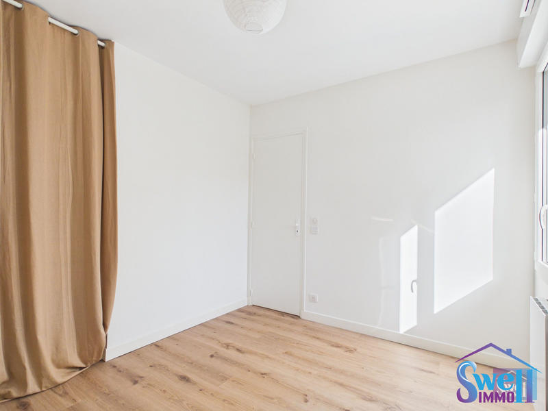 Maison contemporaine - 97 m² - 4 pièces