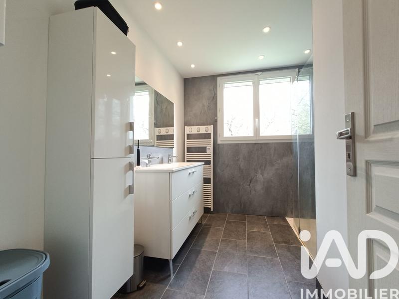 Maison - 146 m² - 5 pièces