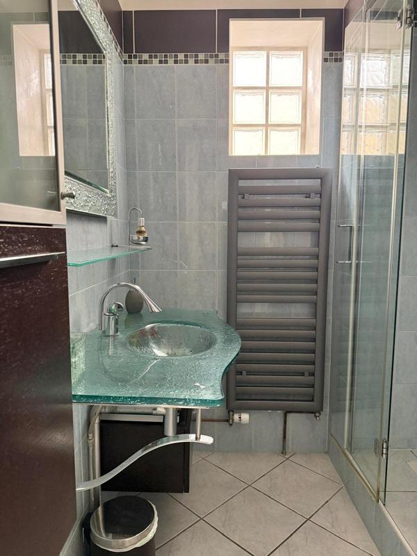 Maison - 125 m² - 7 pièces