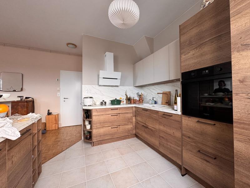 Appartement - 64 m² - 2 pièces