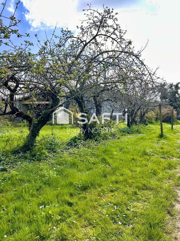 Maison - 180 m² - 7 pièces