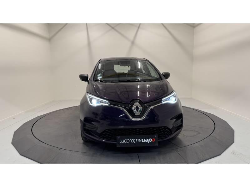 Renault Zoe R110 Achat Intégral - 21 Life