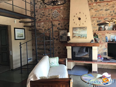 Maison - 116 m² - 4 pièces