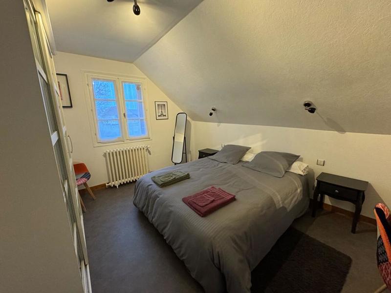 Maison - 350 m² - 13 pièces