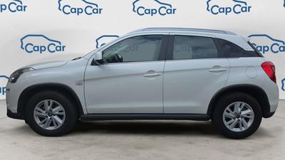 Citroën C4 Aircross 1.6 E-HDi 115 Collection