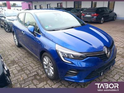 Renault Clio V TCe 90 Intens Led Gps 16p LaneA