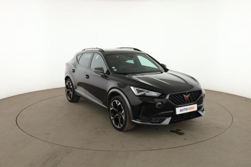 Cupra Formentor 1.5 Tsi Dsg7 150 ch