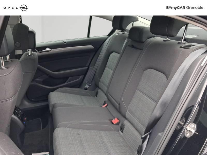 Volkswagen Passat 2.0 Tdi Evo Scr 150 Dsg7 Business