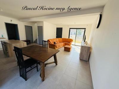 Villa - 110 m² - 5 pièces