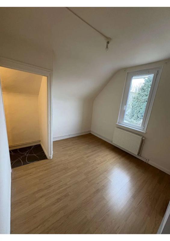 Maison - 59 m² - 3 pièces