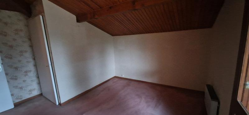 Maison - 122 m² - 4 pièces