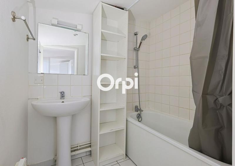 Duplex - 62 m² - 3 pièces