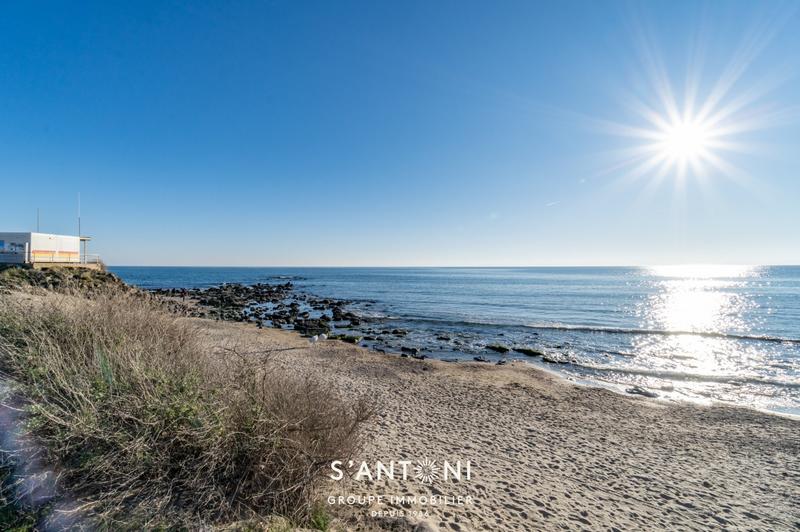 Appartement - 127 m² - 4 pièces