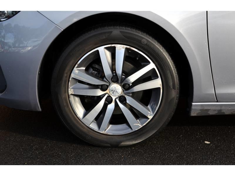 Peugeot 308 1.2 PureTech 130ch s&amp;S Eat6 Allure