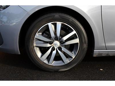 Peugeot 308 1.2 PureTech 130ch s&amp;S Eat6 Allure