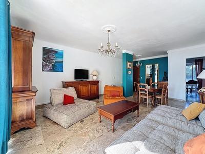 Appartement - 98 m² - 4 pièces