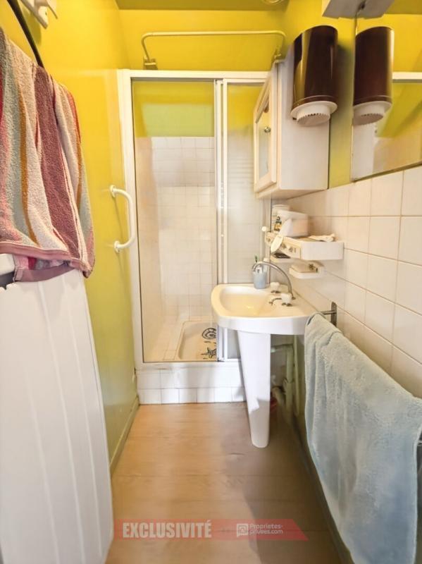 Maison - 128 m² - 5 pièces