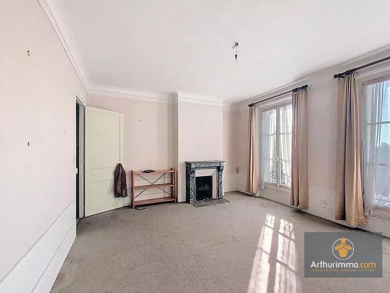 Appartement - 189 m²