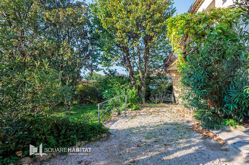 Maison - 143 m² - 6 pièces
