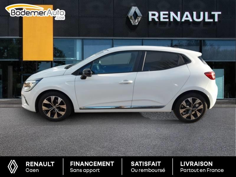 Renault Clio SCe 65 Evolution