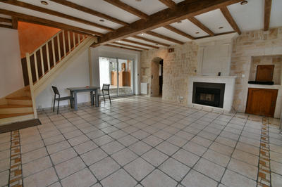 Maison - 127 m² - 5 pièces