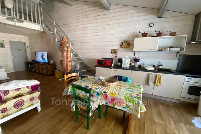 Appartement - 125 m² - 5 pièces