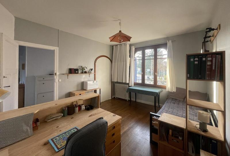 Maison - 148 m² - 8 pièces