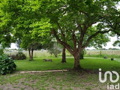 Maison de campagne - 120 m² - 5 pièces