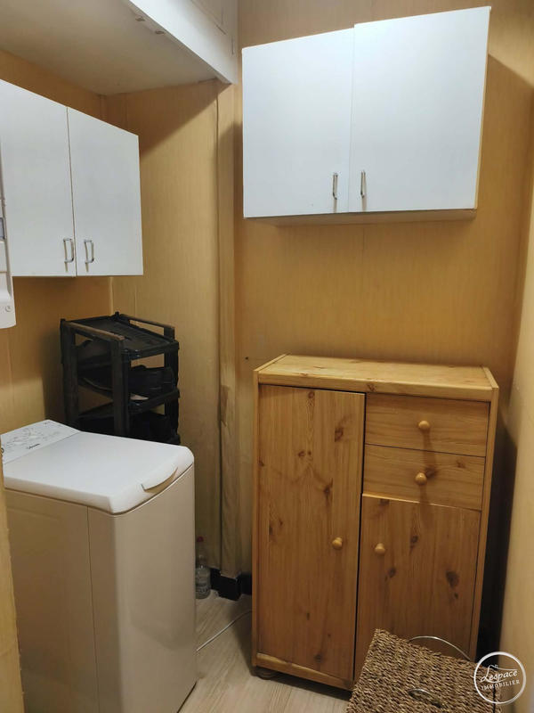 Maison ancienne - 100 m² - 4 pièces