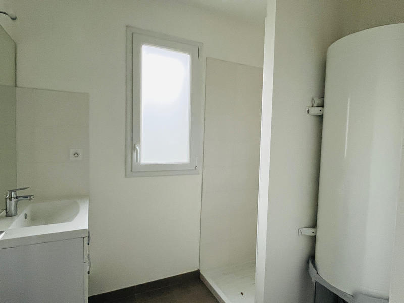 Maison - 91 m² - 4 pièces