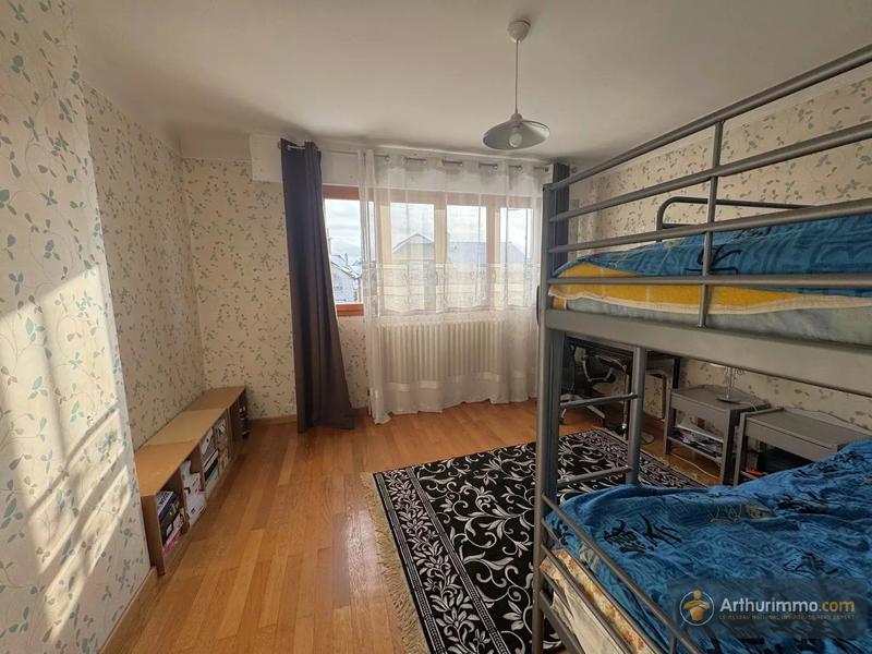 Maison - 190 m² - 7 pièces