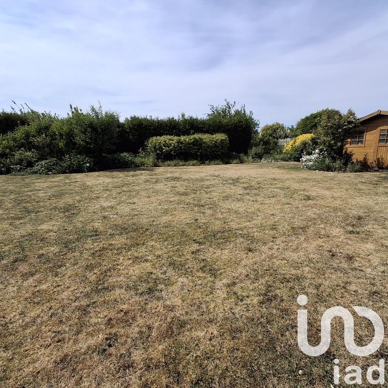 Ferme - 220 m² - 8 pièces