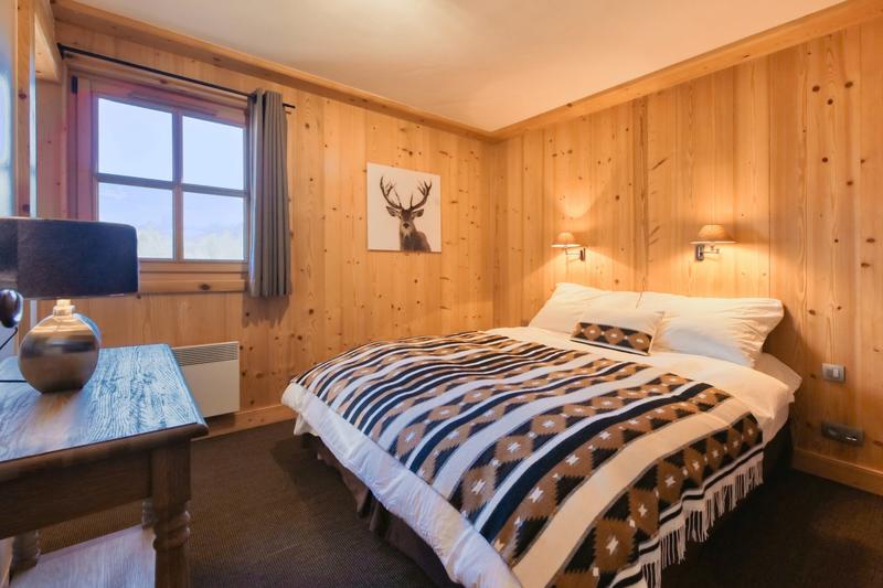 Châlet - 206 m² - 9 pièces