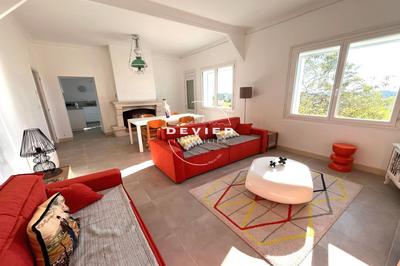 Maison de village - 111 m² - 5 pièces