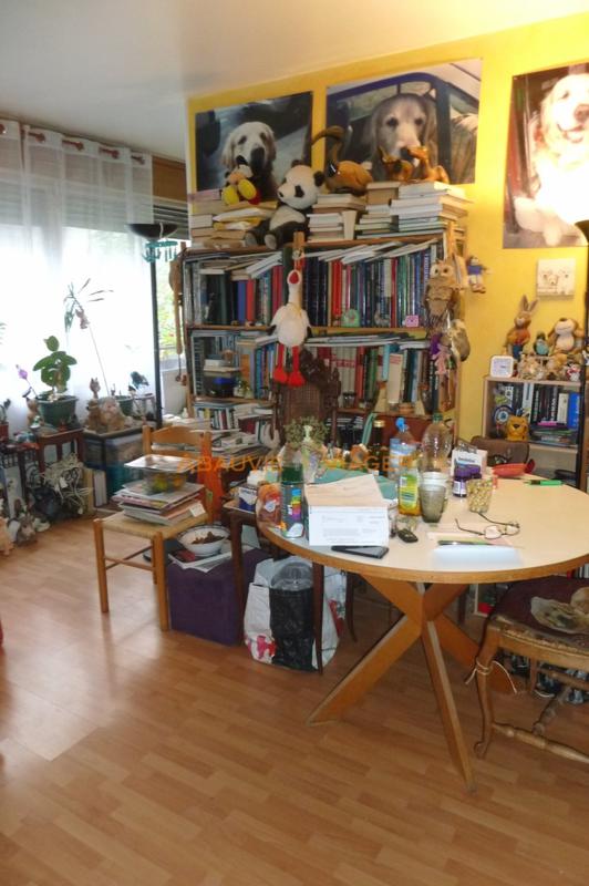 Viager - Appartement - 41 m² - 2 pièces