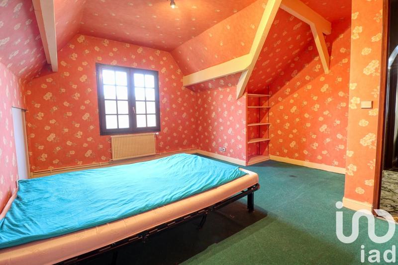 Maison - 189 m² - 6 pièces