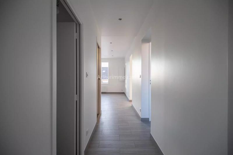 Maison - 65 m² - 3 pièces