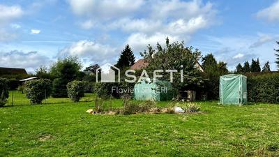 Maison - 112 m² - 5 pièces