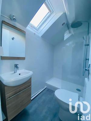 Appartement - 30 m² - 2 pièces