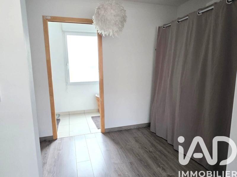 Maison - 143 m² - 6 pièces