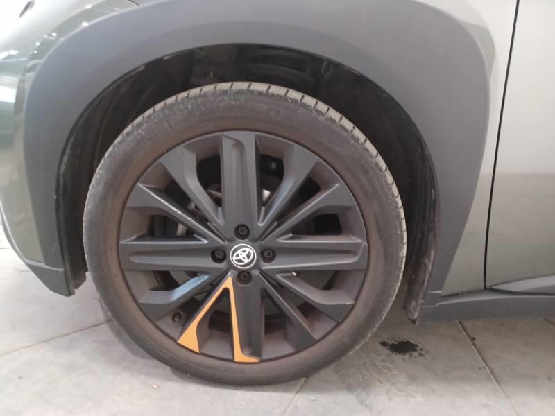 Toyota aygo x 1.0 Vvt-i 72 s-Cvt Air Limited