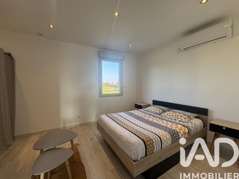 Maison de maîtres - 145 m² - 6 pièces