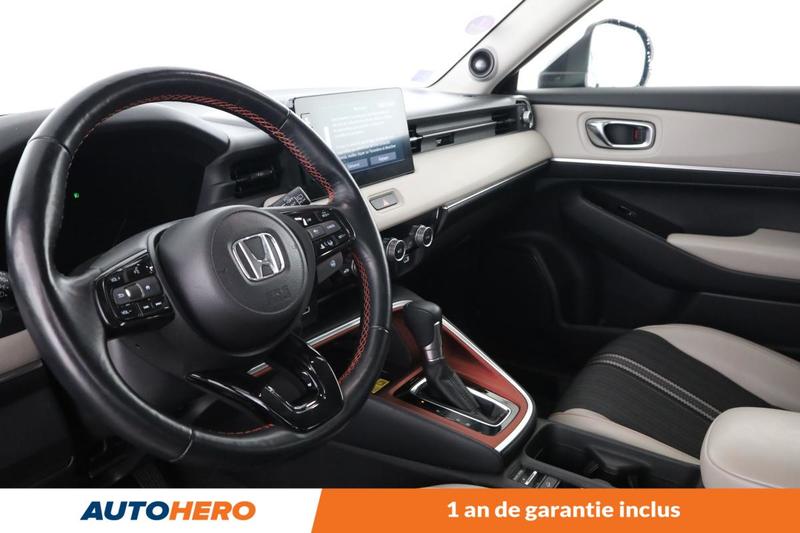 Honda Hrv 1.5 i-Mmd eHEV Advance Style 131 ch